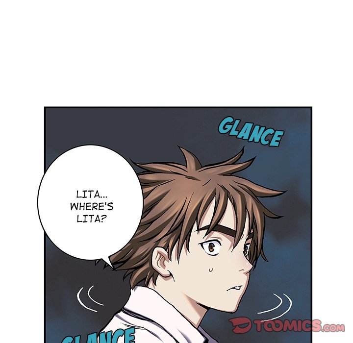 Leviathan (Lee Gyuntak) - Chapter 113 Page 18