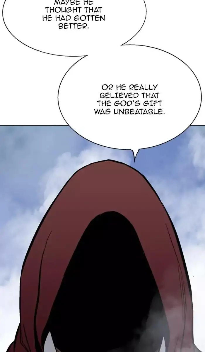 Gosu - Chapter 116 Page 19