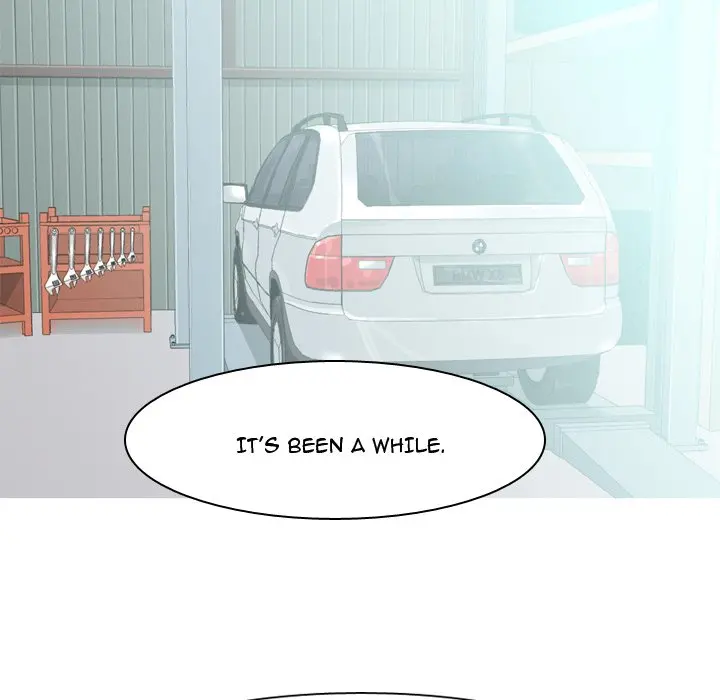 Love Prelude - Chapter 21 Page 37
