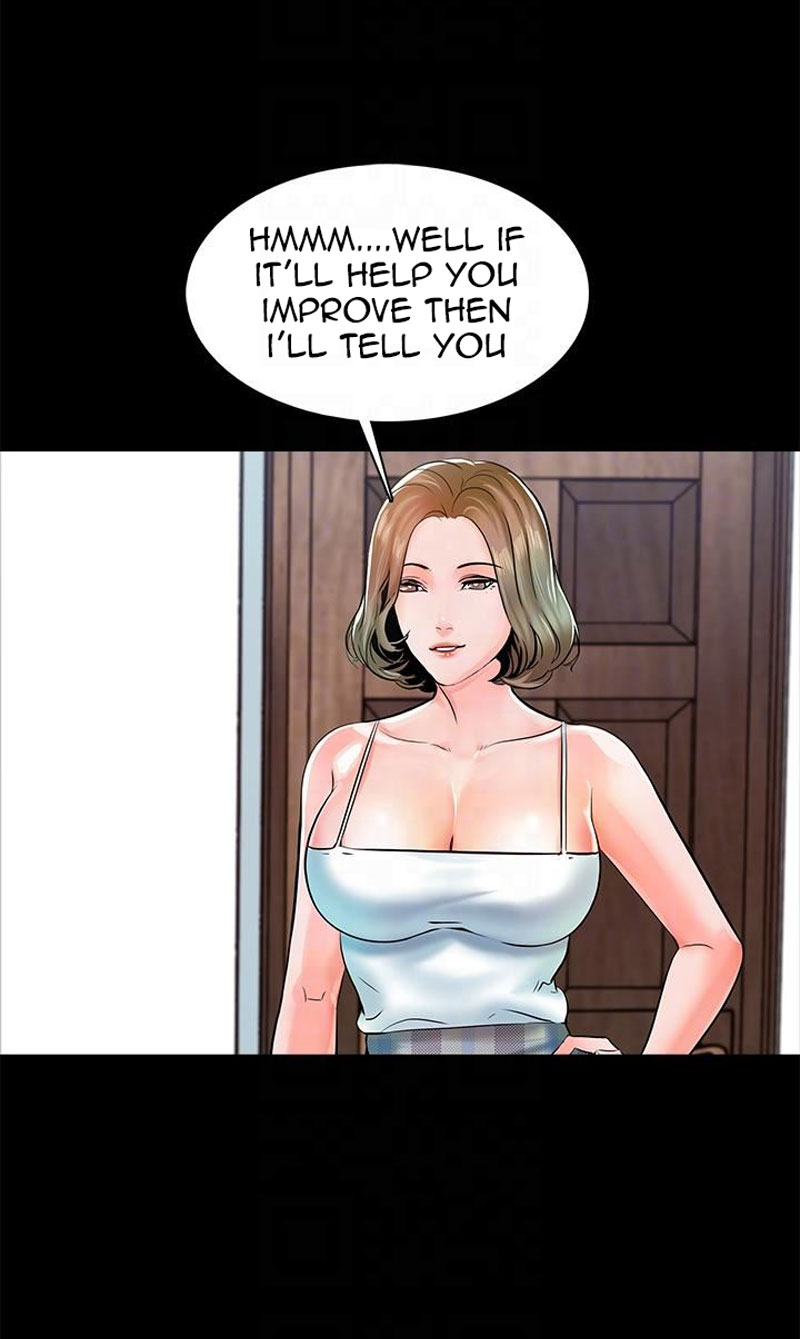 The Tutor - Chapter 13 Page 19