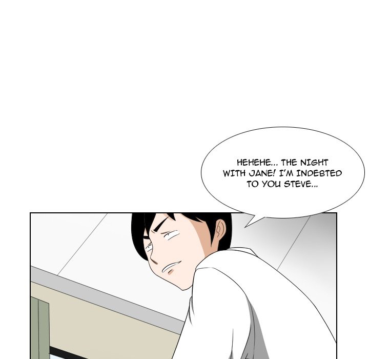 Maro’s Romance - Chapter 21 Page 24