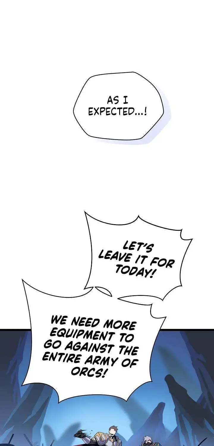 Kill The Hero - Chapter 13 Page 23