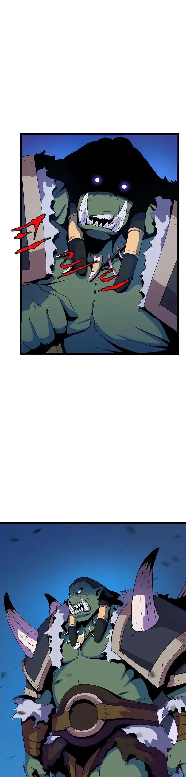 Kill The Hero - Chapter 13 Page 32