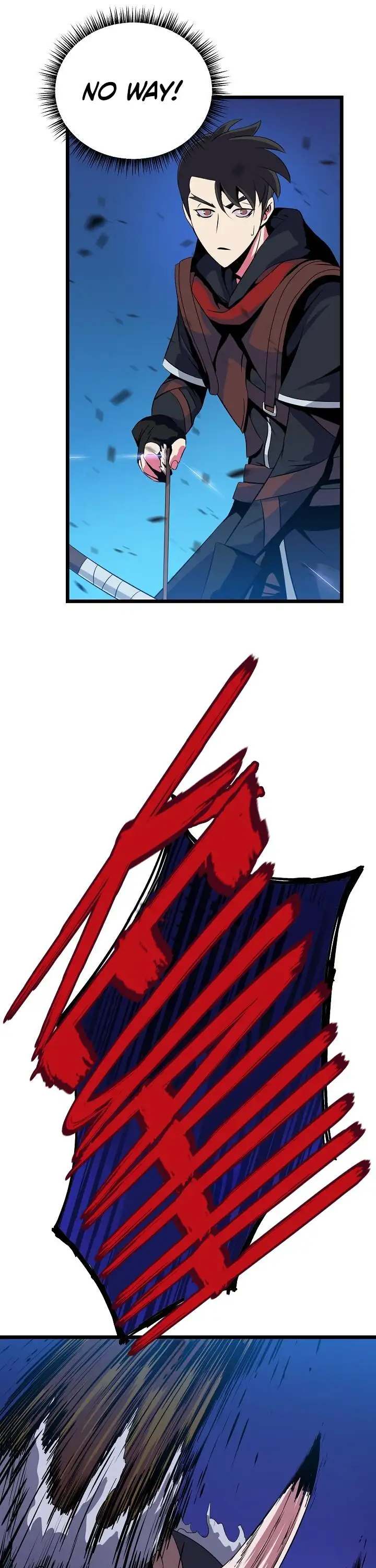 Kill The Hero - Chapter 13 Page 39