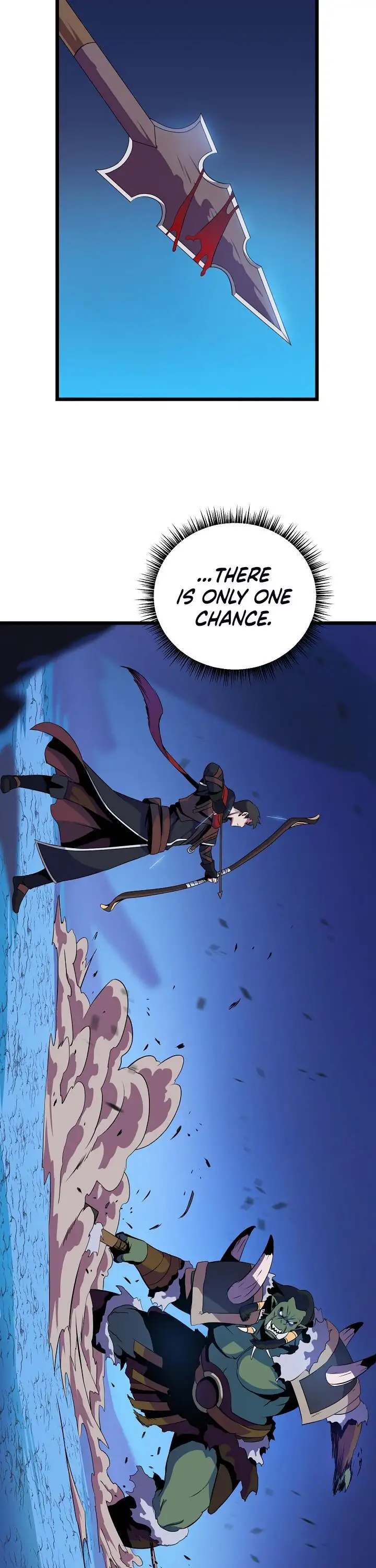 Kill The Hero - Chapter 13 Page 45
