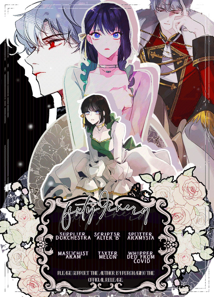 The Tyrant's First Love - Chapter 35 Page 1