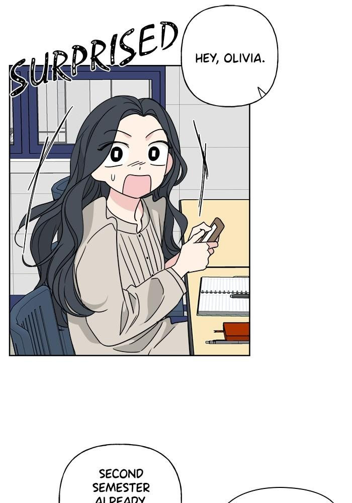 Mother, I’m Sorry - Chapter 39 Page 25