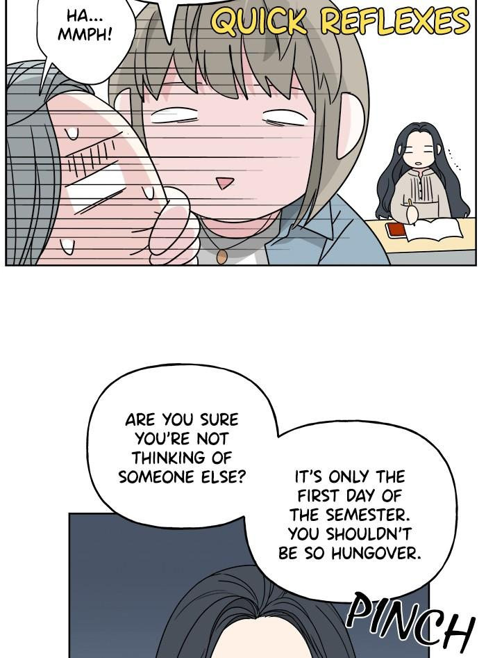 Mother, I’m Sorry - Chapter 39 Page 32