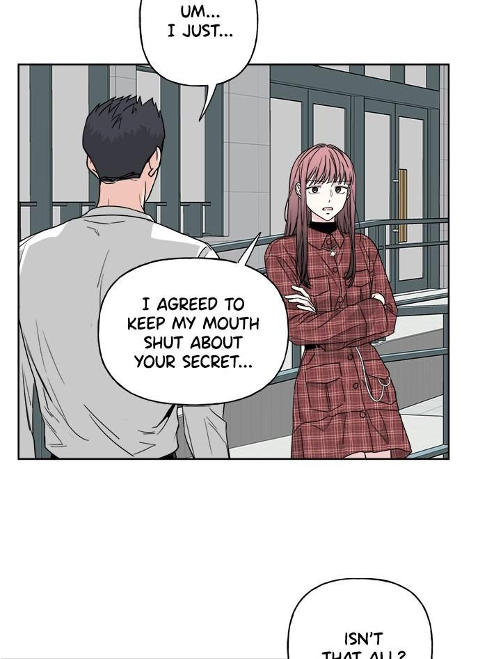 Mother, I’m Sorry - Chapter 39 Page 44