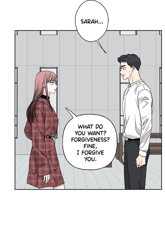 Mother, I’m Sorry - Chapter 39 Page 67