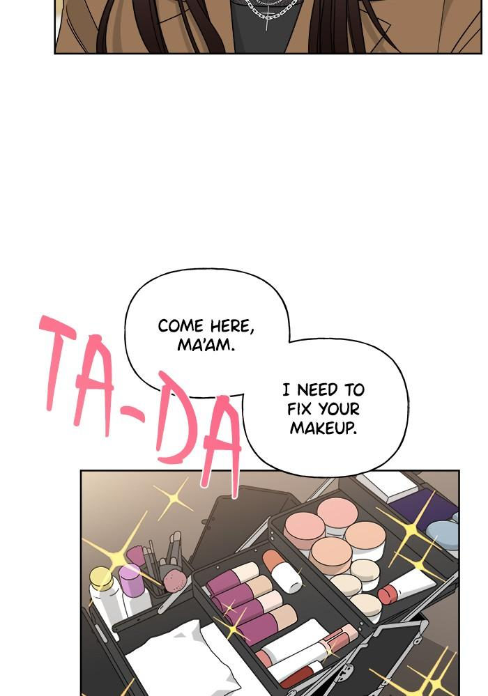 Mother, I’m Sorry - Chapter 49 Page 19