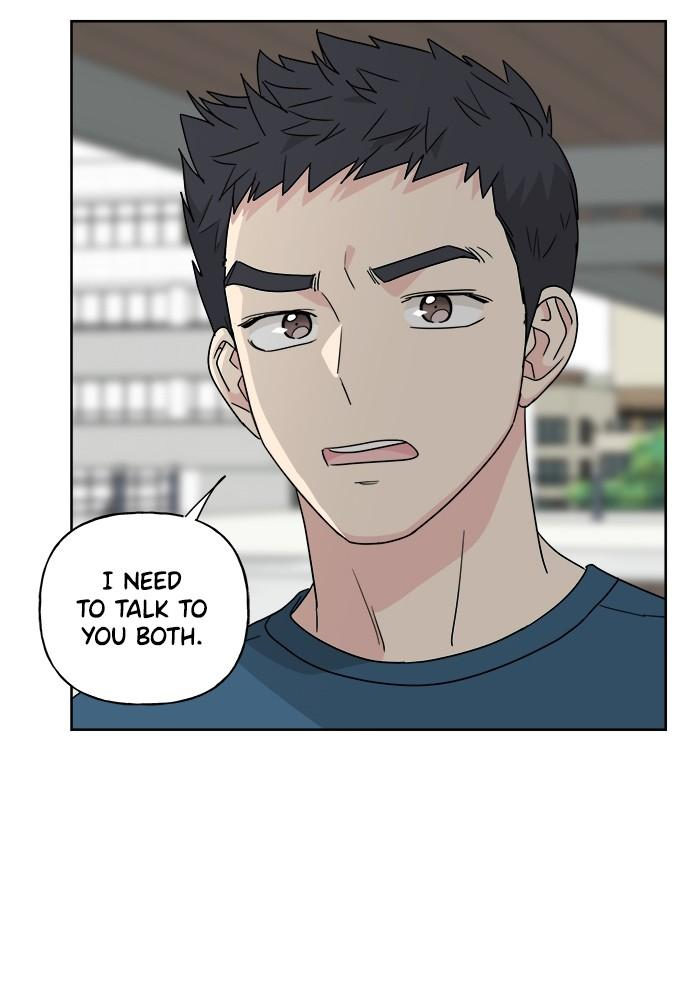 Mother, I’m Sorry - Chapter 49 Page 27