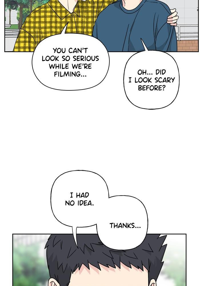 Mother, I’m Sorry - Chapter 49 Page 33