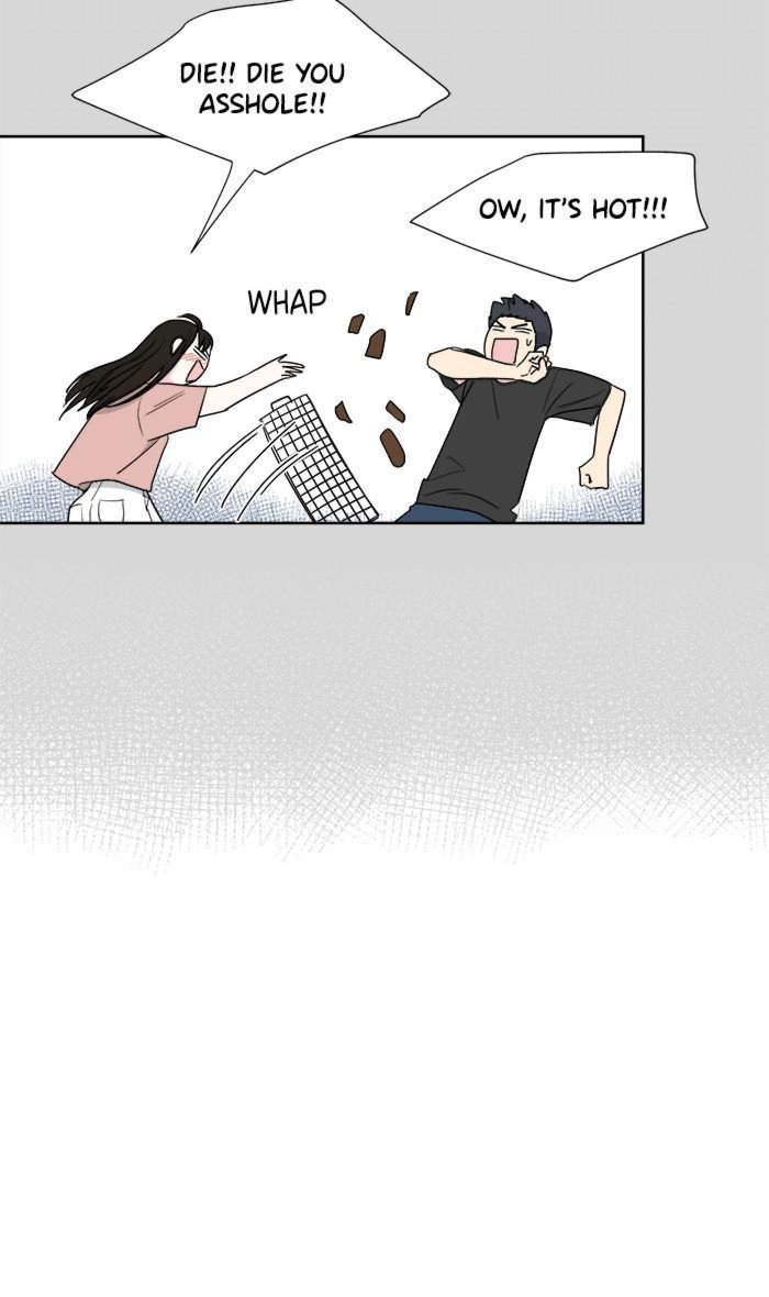 Mother, I’m Sorry - Chapter 75 Page 46