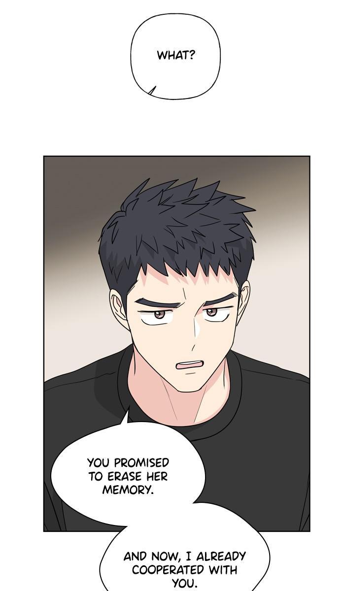 Mother, I’m Sorry - Chapter 84 Page 46