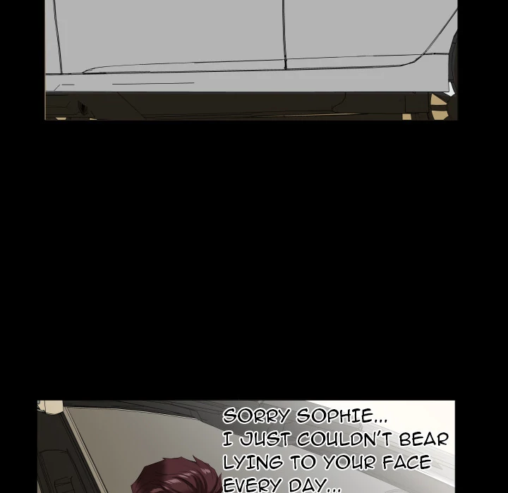 Daddy’s Working - Chapter 14 Page 49