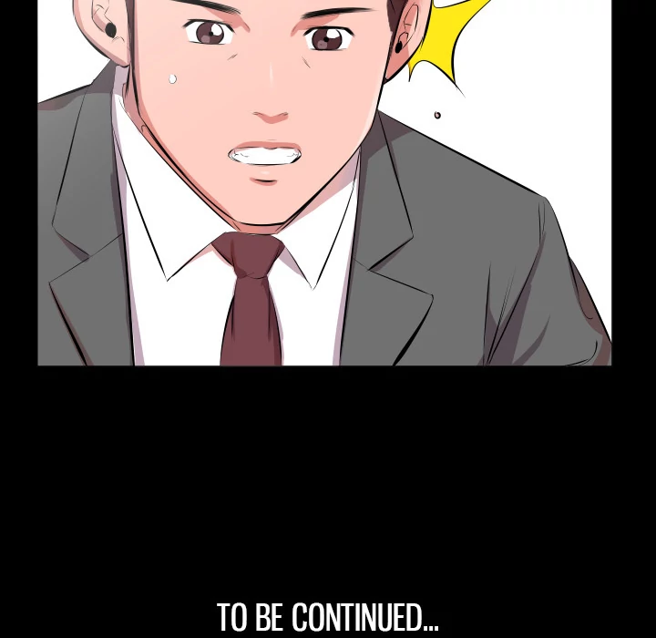 Daddy’s Working - Chapter 21 Page 100