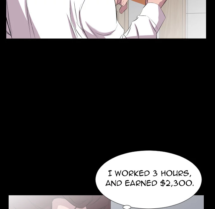 Daddy’s Working - Chapter 32 Page 63