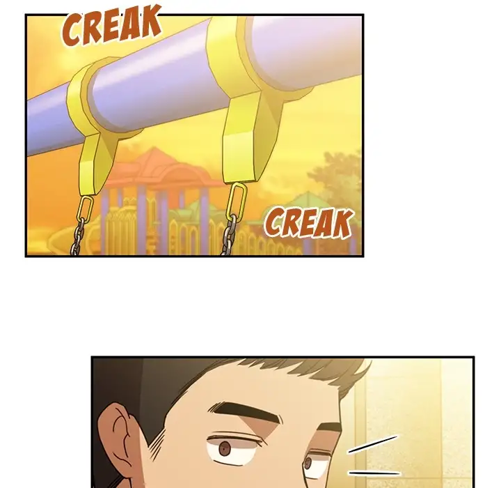 Close As Neighbors - Chapter 21 Page 104