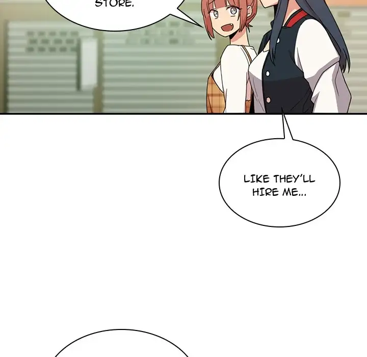 Close As Neighbors - Chapter 21 Page 82