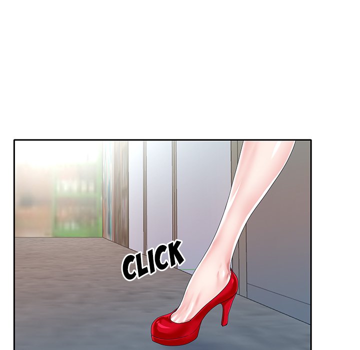 The Idol Project - Chapter 39 Page 63