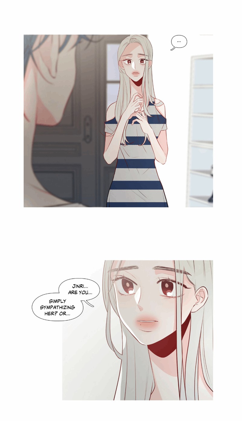 Two Birds In Spring - Chapter 21 Page 21