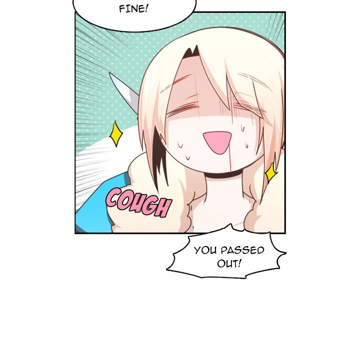 Go away, Mr.Demon - Chapter 113 Page 6