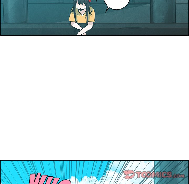 Go away, Mr.Demon - Chapter 189 Page 62
